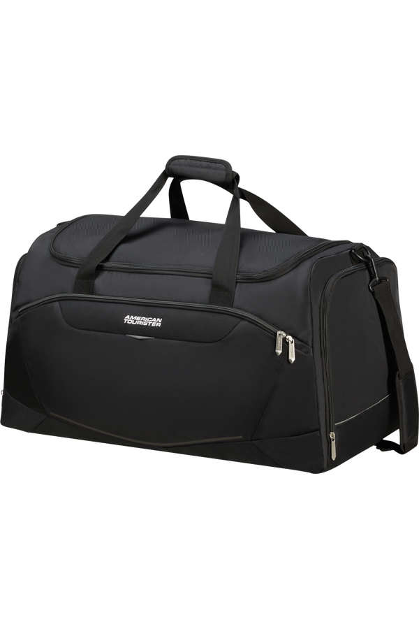 Saco de Viagem L Preto - Summerride | American Tourister