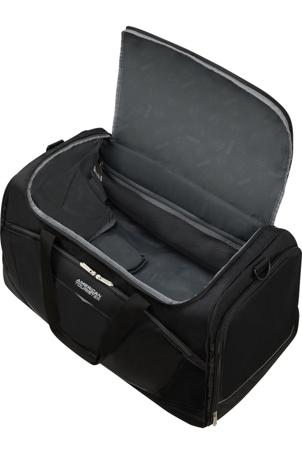 Saco de Viagem L Preto - Summerride | American Tourister