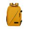 Mochila de Cabine S Amarela - Take2Cabin | American Tourister