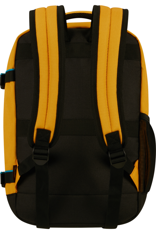 Mochila de Cabine S Amarela - Take2Cabin | American Tourister