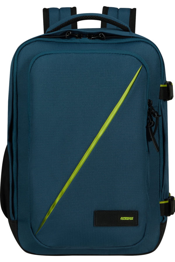 Mochila de Cabine S Azul-Marinho - Take2Cabin | American Tourister