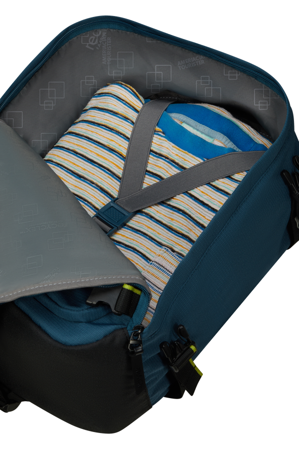 Mochila de Cabine S Azul-Marinho - Take2Cabin | American Tourister