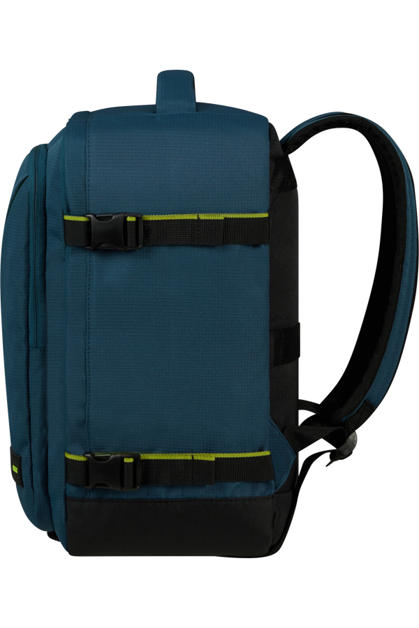 Mochila de Cabine S Azul-Marinho - Take2Cabin | American Tourister