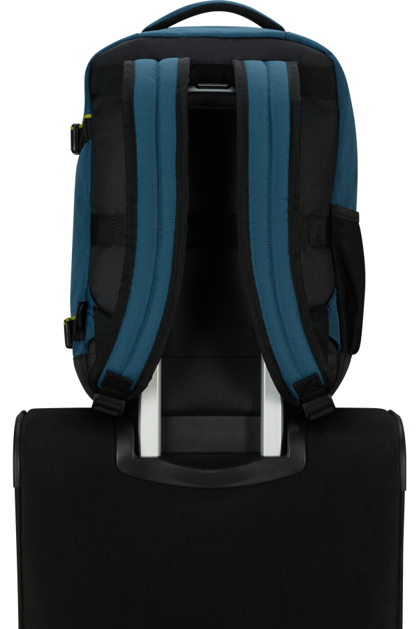 Mochila de Cabine S Azul-Marinho - Take2Cabin | American Tourister