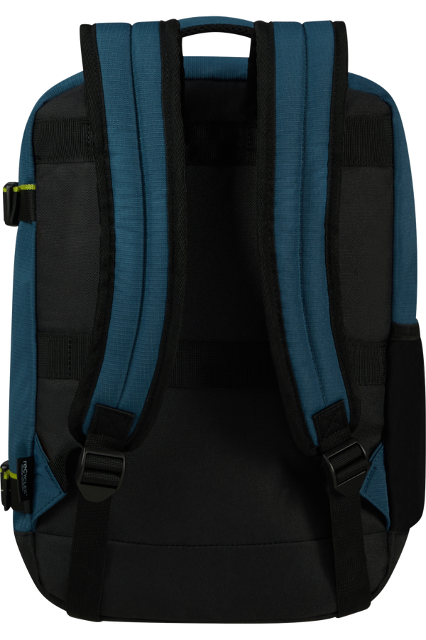 Mochila de Cabine S Azul-Marinho - Take2Cabin | American Tourister