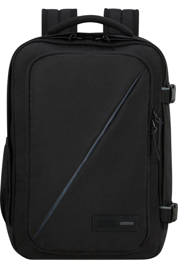 Mochila de Cabine S Preta - Take2Cabin | American Tourister
