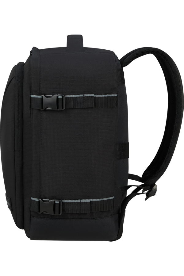 Mochila de Cabine S Preta - Take2Cabin | American Tourister