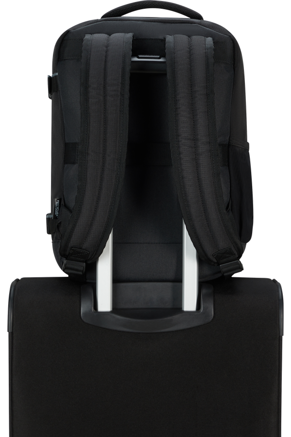 Mochila de Cabine S Preta - Take2Cabin | American Tourister