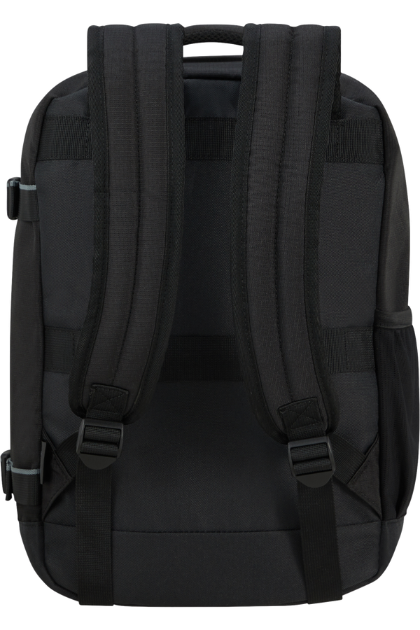 Mochila de Cabine S Preta - Take2Cabin | American Tourister