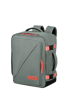Mochila de Cabine S/M 15.6 Salvia/Coral - Take2Cabin | American Tourister®
