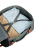 Mochila de Cabine S/M 15.6 Salvia/Coral - Take2Cabin | American Tourister®
