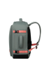 Mochila de Cabine S/M 15.6 Salvia/Coral - Take2Cabin | American Tourister®
