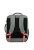 Mochila de Cabine S/M 15.6 Salvia/Coral - Take2Cabin | American Tourister®