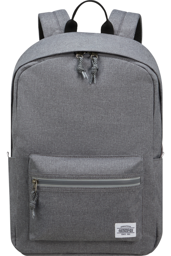 Mochila Melange Cinzento - BrightUp | American Tourister®