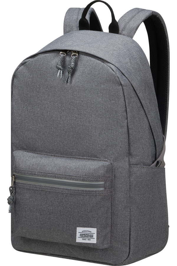 Mochila Melange Cinzento - BrightUp | American Tourister®
