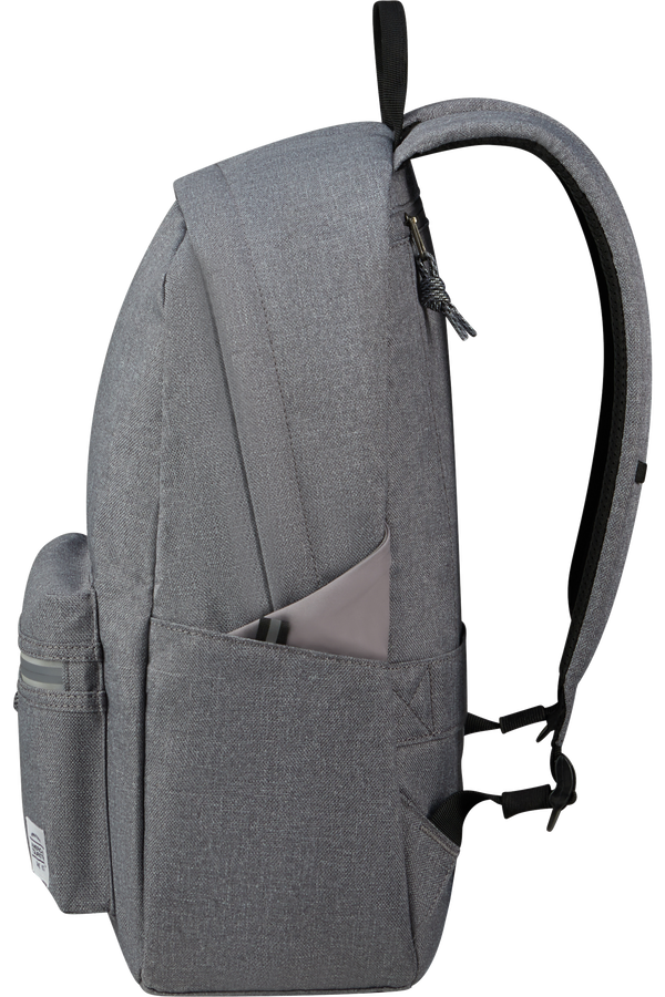 Mochila Melange Cinzento - BrightUp | American Tourister®