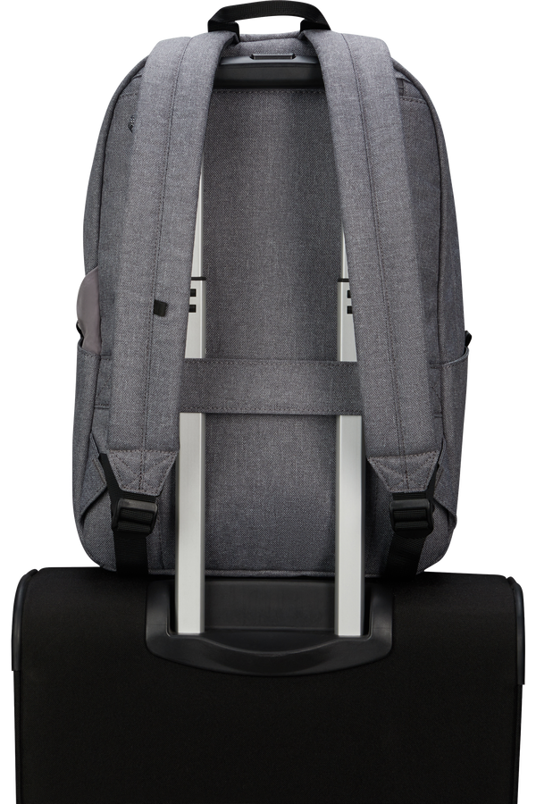 Mochila Melange Cinzento - BrightUp | American Tourister®