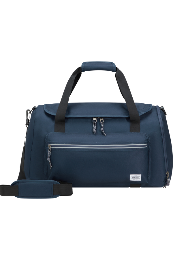 Saco de Viagem Azul-Marinho - BrightUp | American Tourister®