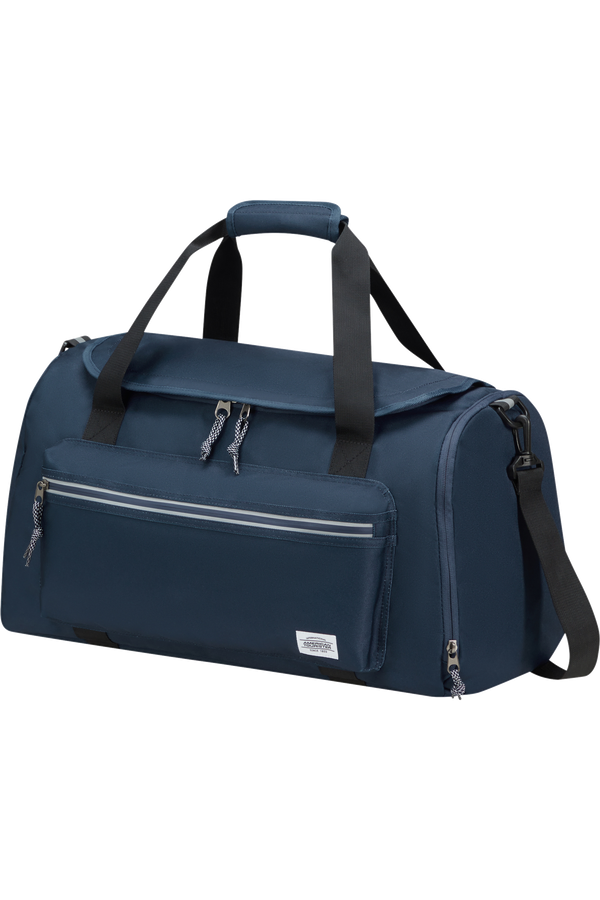 Saco de Viagem Azul-Marinho - BrightUp | American Tourister®
