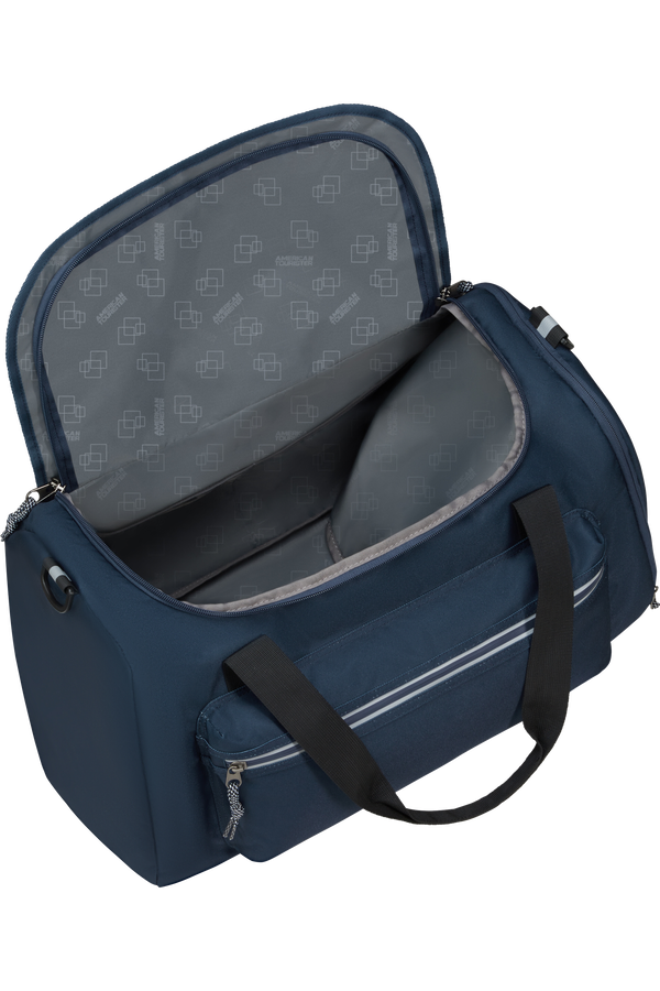Saco de Viagem Azul-Marinho - BrightUp | American Tourister®