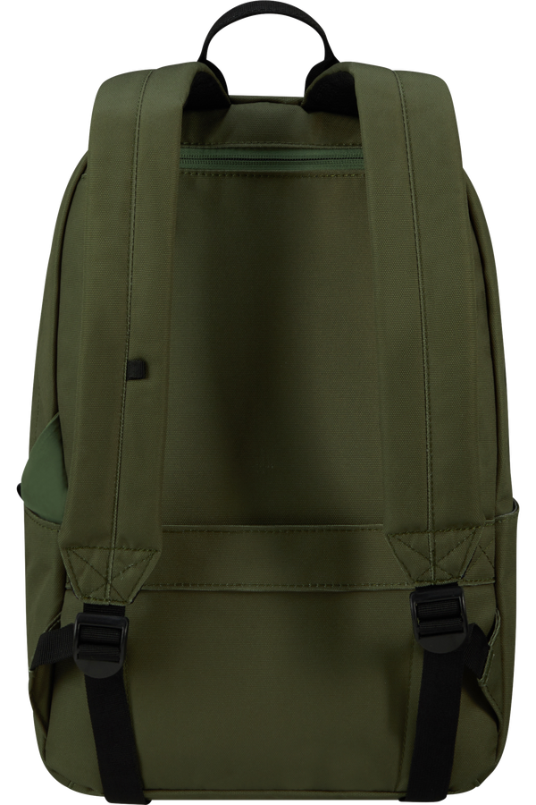 Mochila Verde-Azeitona - BrightUp | American Tourister®