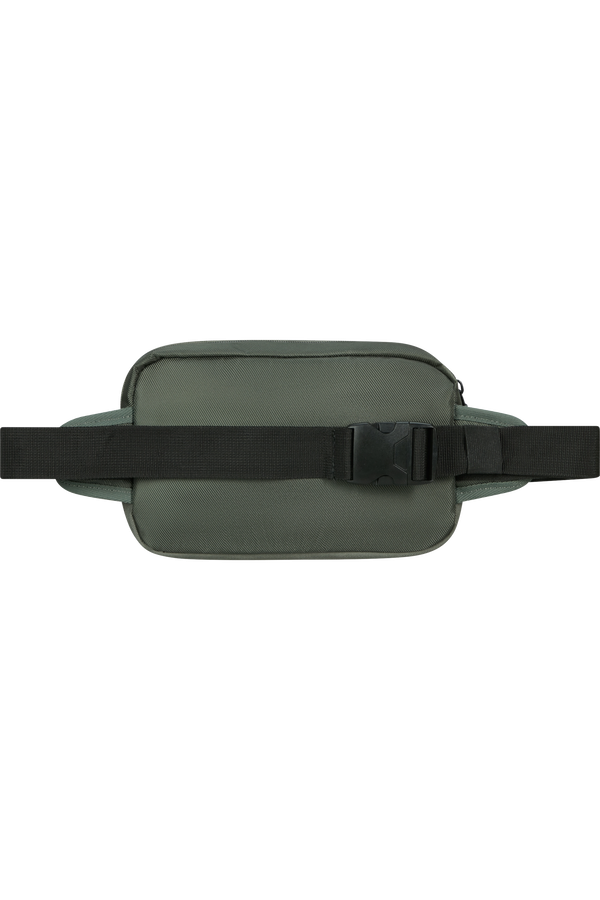 Bolsa Sling Caqui Escuro - Urban Track | American Tourister®