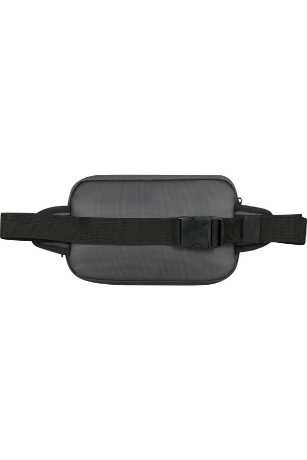 Bolsa Sling Preto/Lima - Urban Track | American Tourister