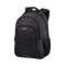 Mochila para Portátil 17.3" Preto/Laranja - AT Work | American Tourister