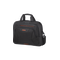 Pasta para Portátil 15.6" Preto/Laranja - AT Work | American Tourister