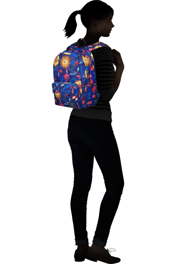 Mochila Girassol - Urban Groove | American Tourister