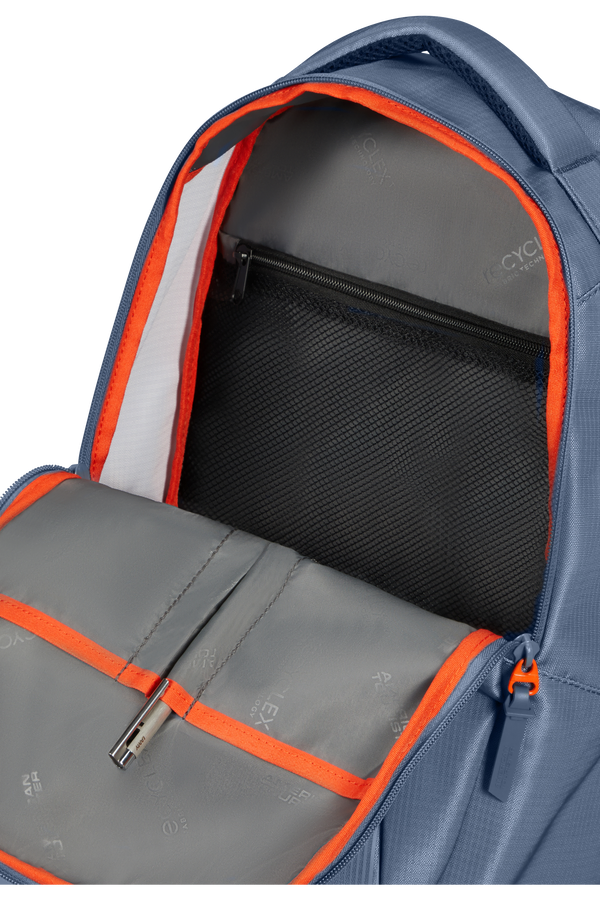 Mochila para Portátil 15.6 Urban Cinzento Ártico - Urban Groove | American Tourister®
