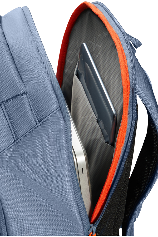Mochila para Portátil 15.6 Urban Cinzento Ártico - Urban Groove | American Tourister®
