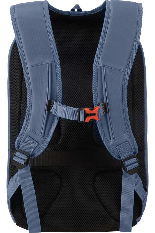 Mochila para Portátil 15.6 Urban Cinzento Ártico - Urban Groove | American Tourister®