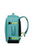 Mochila de Cabine S/M 15.6 Turquesa/Lima - Take2Cabin | American Tourister®
