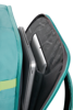 Mochila de Cabine S/M 15.6 Turquesa/Lima - Take2Cabin | American Tourister®