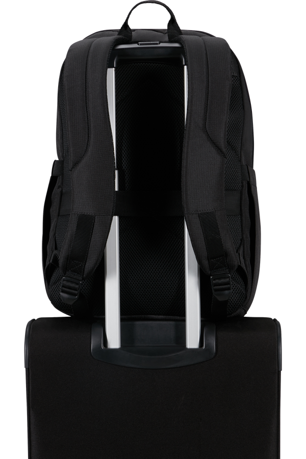 Mochila para Portátil 15.6 Office Preta - Urban Groove | American Tourister