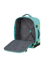 Mochila de Cabine S/M 15.6 Turquesa/Lima - Take2Cabin | American Tourister®
