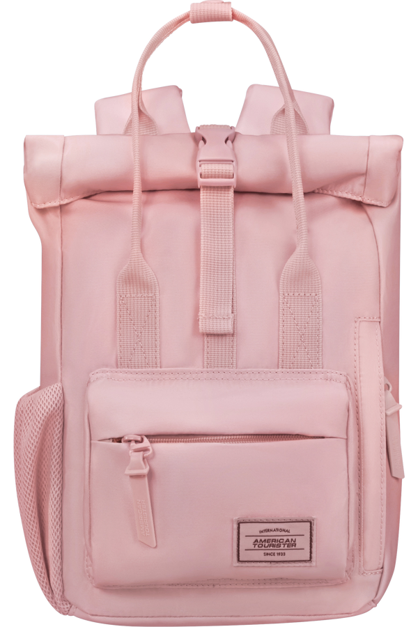Mochila City Mini Rosa Pastel - Urban Groove | American Tourister