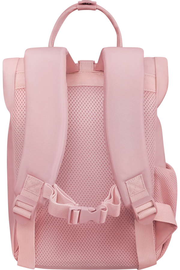 Mochila City Mini Rosa Pastel - Urban Groove | American Tourister