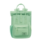 Mochila City Mini Verde Pastel - Urban Groove | American Tourister