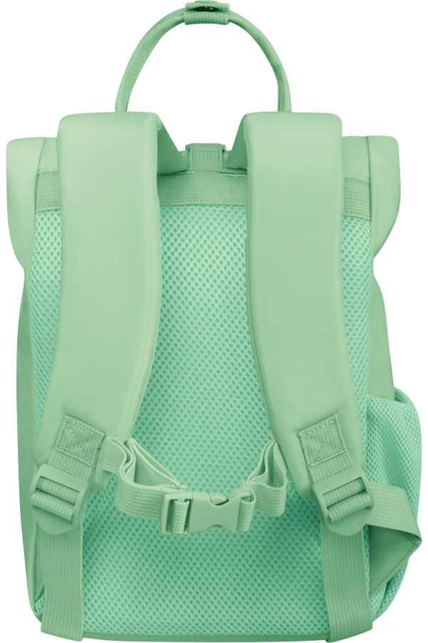 Mochila City Mini Verde Pastel - Urban Groove | American Tourister
