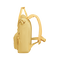Mochila City Mini Amarelo Pastel - Urban Groove | American Tourister