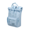 Mochila City Mini Brisa Azul Pastel - Urban Groove | American Tourister