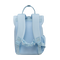 Mochila City Mini Brisa Azul Pastel - Urban Groove | American Tourister
