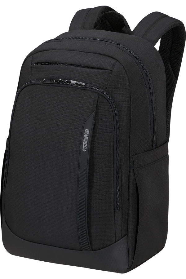 Mochila para Portátil 15.6 Work Preta - Urban Groove | American Tourister