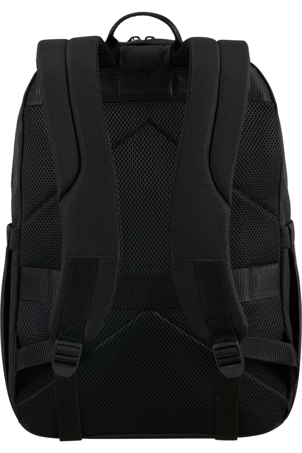 Mochila para Portátil 15.6 Work Preta - Urban Groove | American Tourister