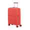 Mala de Cabine 55cm Expansível 4 Rodas Coral Pôr-do-Sol - FastForward | American Tourister