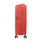 Mala de Cabine 55cm Expansível 4 Rodas Coral Pôr-do-Sol - FastForward | American Tourister