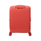 Mala de Cabine 55cm Expansível 4 Rodas Coral Pôr-do-Sol - FastForward | American Tourister
