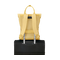 Mochila City Amarelo Pastel - Urban Groove | American Tourister®